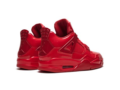 Air Jordan 4 11lab4 University Red ⋆ Nike Интернет Магазин