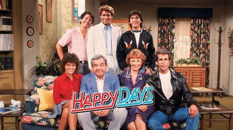 Happy Days - ABC Series - Where To Watch