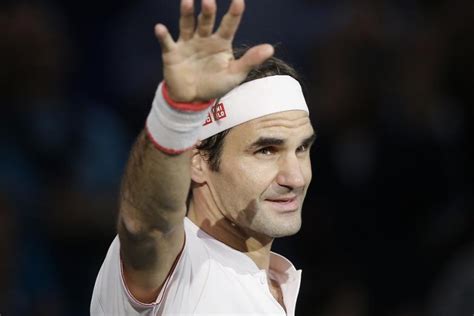 He was set to face no. Roger Federer To Play In French Open And Geneva Open