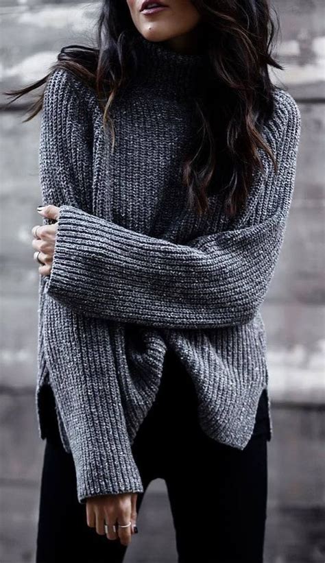 30 Great Cozy Outfit Ideas For This Fall Awesome Outfits Outfit