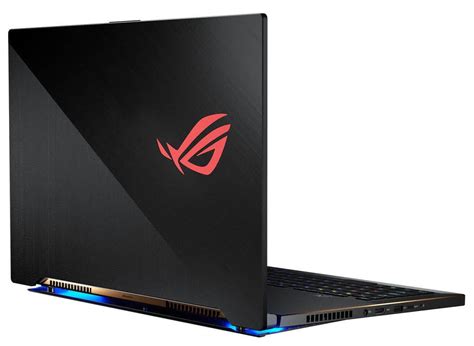 Asus Rog Zephyrus Gx701 Reviews Pros And Cons Techspot