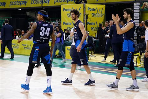 11:28am on may 15, 2019. Basket, Final Eight Coppa Italia 2018: Brescia in finale ...