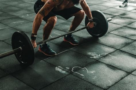 The 15 Most Important Exercises For Men