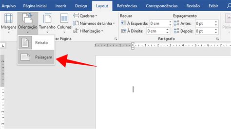 Como Fazer Folder No Word Produtividade Techtudo