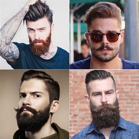 35 Best Beard Styles For Men In 2022 The Trend Spotter