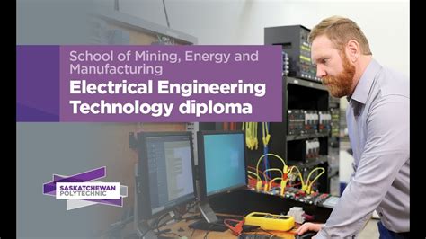 Electrical Engineering Technology Diploma Program Technology