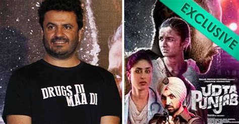 vikas bahl talks about udta punjab pahlaj nihalani and the problems with the censor board