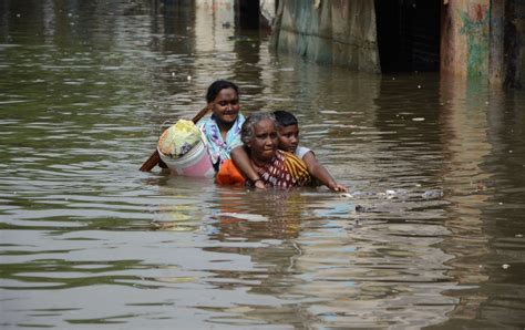 Chennai Floods 10 Businesses That Set Up Initiatives To Help Tamil