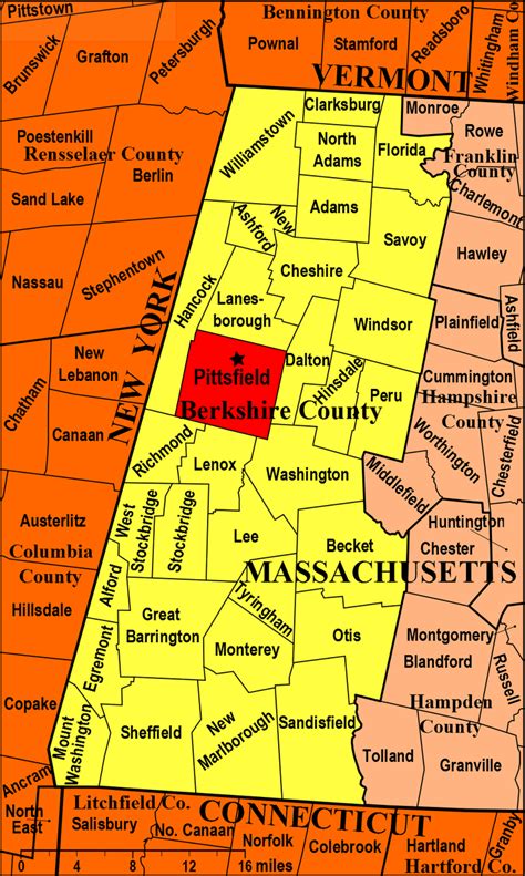 Pittsfield Berkshire County Massachusetts Genealogy Familysearch