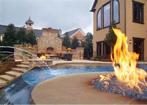 It's gonna be a nice place to. 8 Outdoor Fireplace and Fire Pit Design Ideas - Luxury ...