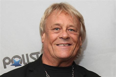 Bad Company Singer Brian Howe ‘dead At 66 After Heart Attack The Us Sun