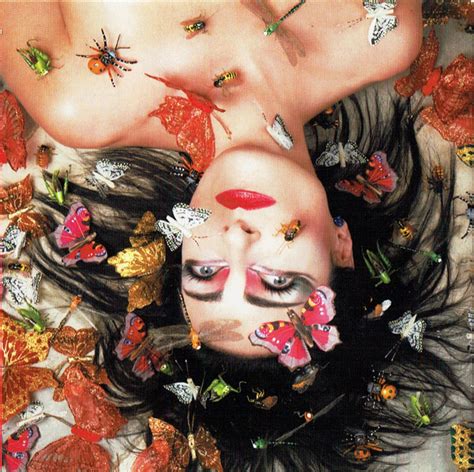 Siouxsie Mantaray 2007 Super Jewel Box Cd Discogs