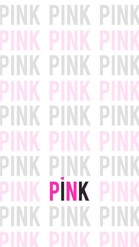 Victorias Secret Pink Wallpaper 45 Images
