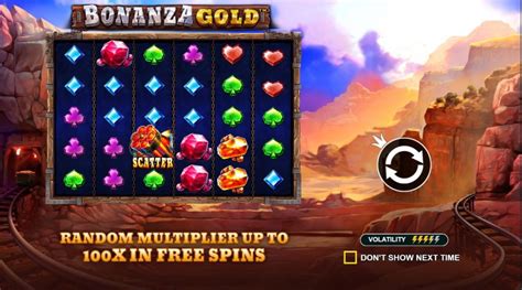 Review Game Seru Bonanza Gold Daftar Game Populer