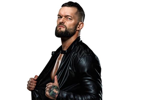 finn bálor s new render squaredcircle