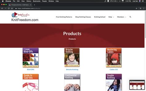 Make Products Archive Page Show Up Just In The Content Area Not The