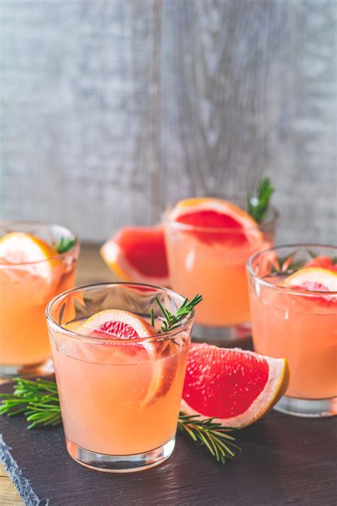 Low Calorie Alcoholic Drinks 10 Recipes And 10 To Order
