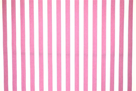 Pink Striped Fabrics Pink Stripe Cotton Fabrics Discus