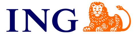Ing bank logo png logos. ING - Logos Download