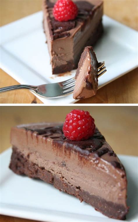 Delicious, healthy and easy desserts! Easy Paleo Dessert Recipes for a Crowd - Fudgy Dairy-Free ...