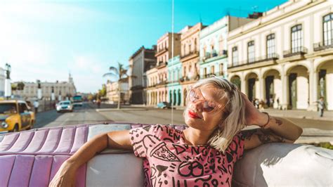 10 Cuba Travel Tips To Know Before You Go Intrepid Travel Blog