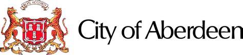 Aberdeen City Council Logopedia Fandom Powered By Wikia