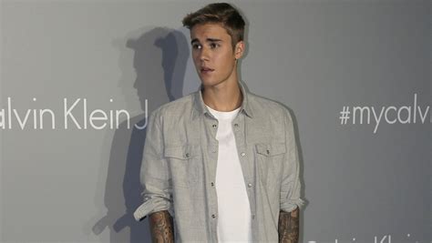 Justin Bieber S Legal Team Threatens To Sue Over Nude Phot Flickr