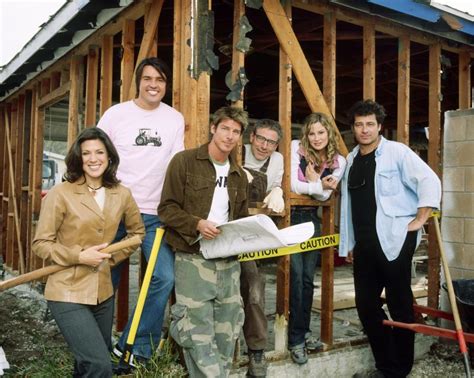 ‘extreme Makeover Home Edition Is Returning With A Brand New Season On Hgtv Redlands Daily Facts