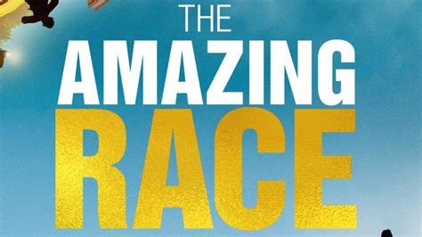 The Amazing Race Season 13 Streaming Watch And Stream Online Via