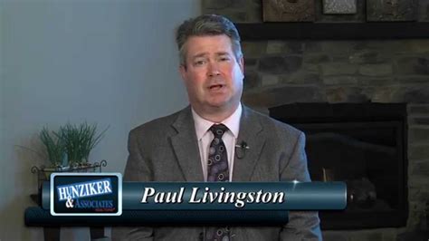 Paul Livingston Youtube