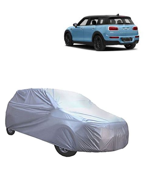 Qualitybeast Car Body Cover For Mini Clubman Silver Buy Qualitybeast