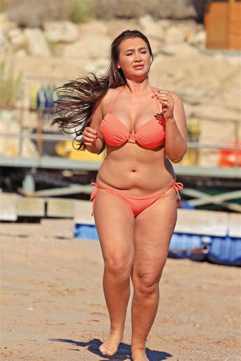 towie star lauren goodger on her remarkable weight loss and diet daily star