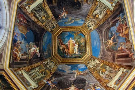 Vatican Museum With Sistine Chapel Skip The Line Tour