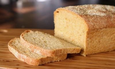 Add 3 cups flour, spices, olives, & onion, and then add the last cup of flour before making the hole for the yeast. Diabetic-friendly Bread Created