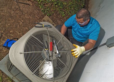 Repair Or Upgrade Your Hvac System How To Choose The Best Option