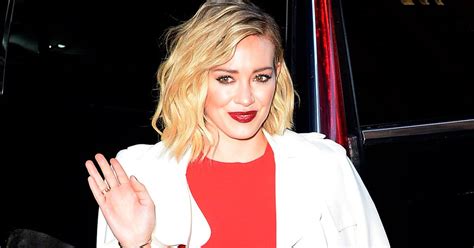 Hilary Duff Admits To Having Sex In Public During Cheeky Game Of Never Have I Ever Irish