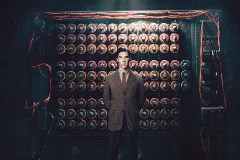 Home * people * alan turing. The Imitation Game writer on Alan Turing and James Bond ...