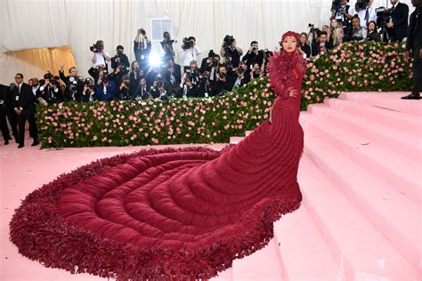 The Best Met Gala Looks Of All Time Fashionista