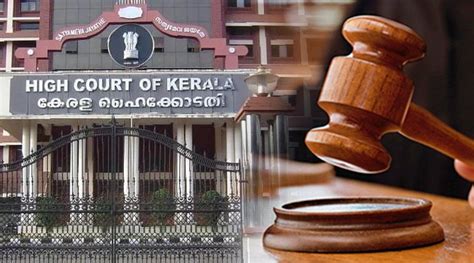 Kerala High Court Rejects Plea Asking Permission For Muslim Worship Place