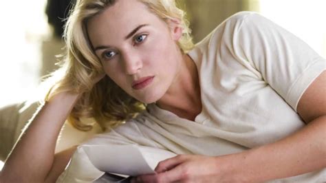 Top Kate Winslet Performances Youtube