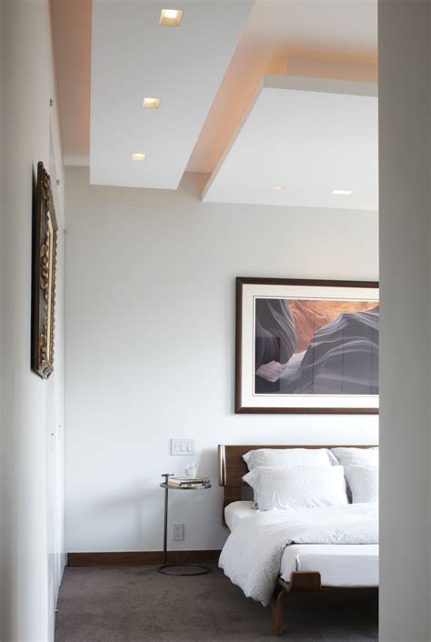 Contemporary Bedrooms Luxurious