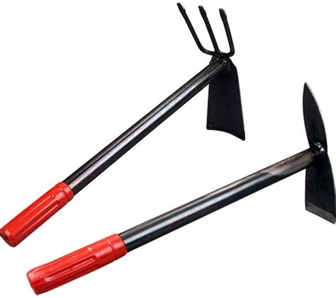 17 Excellent Types Of Tool For Digging In Outdoor Projects