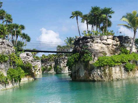This admission grants you access to the beach, natural pools, underground rivers, the coral reef. Hotel Xcaret México en Riviera Maya ¡incluye los parques ...