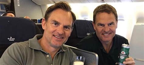 Nome no país de origem: Wat is het salaris van Frank de Boer als bondscoach van ...