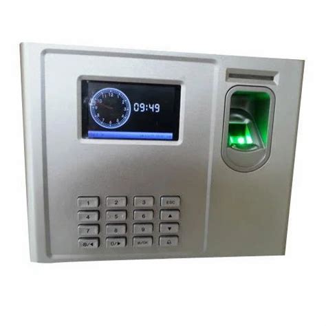 Finger Print Biometric Access Control System At Best Price In Mohali Id 6394613688