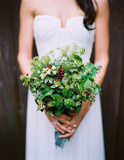 60 Best Images About Green Emerald Bouquets On Pinterest