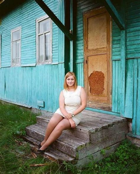 Russian Villages Are So Strange Pics Izismile Com