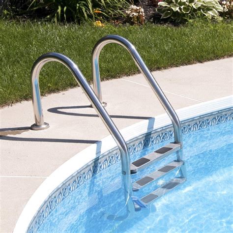 The 9 Best Commercial Pool Ladder Get Your Home