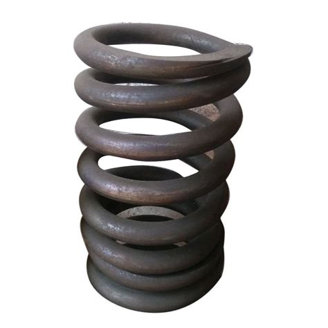 Alloy Steel Constant Force Spring For In Heavy Duty Machines At Rs