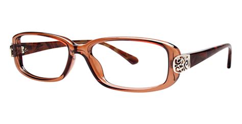 Splendor Eyeglasses Frames By Genevieve Boutique